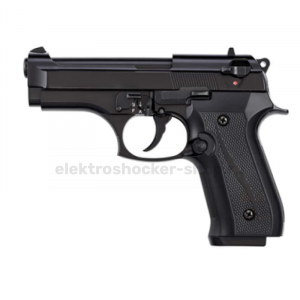 Сигнальный пистолет B92-S KURS Compact (Beretta) кал. 5,5 мм под 10ТК, черный