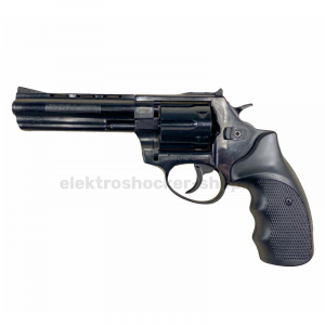 Сигнальный револьвер Taurus-S KURS (Smith & Wesson 4,5”) кал. 5,5 мм под 10ТК, черный