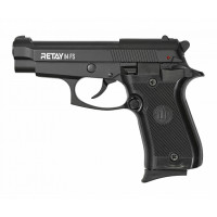 СХП Охолощенный пистолет Retay Mod 84 Beretta 84FS, кал. 9 мм