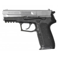 СХП Охолощенный пистолет Retay S2022 Sig Sauer, кал. 9 мм, никель