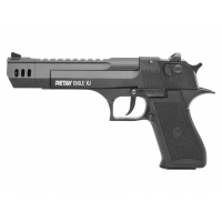 СХП Охолощенный пистолет Retay Eagle XU Desert Eagle, длинный, кал. 9 мм
