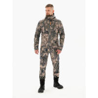 Костюм демисезонный Remington Mountain Range Figure Костюм демисезонный Remington Mountain Range Figure