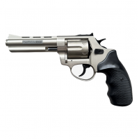 Сигнальный револьвер Taurus-S KURS (Smith & Wesson 4,5”) кал. 5,5 мм под 10ТК, сатин Сигнальный револьвер Taurus-S KURS (Smith & Wesson 4,5”) кал. 5,5 мм под 10ТК, сатин